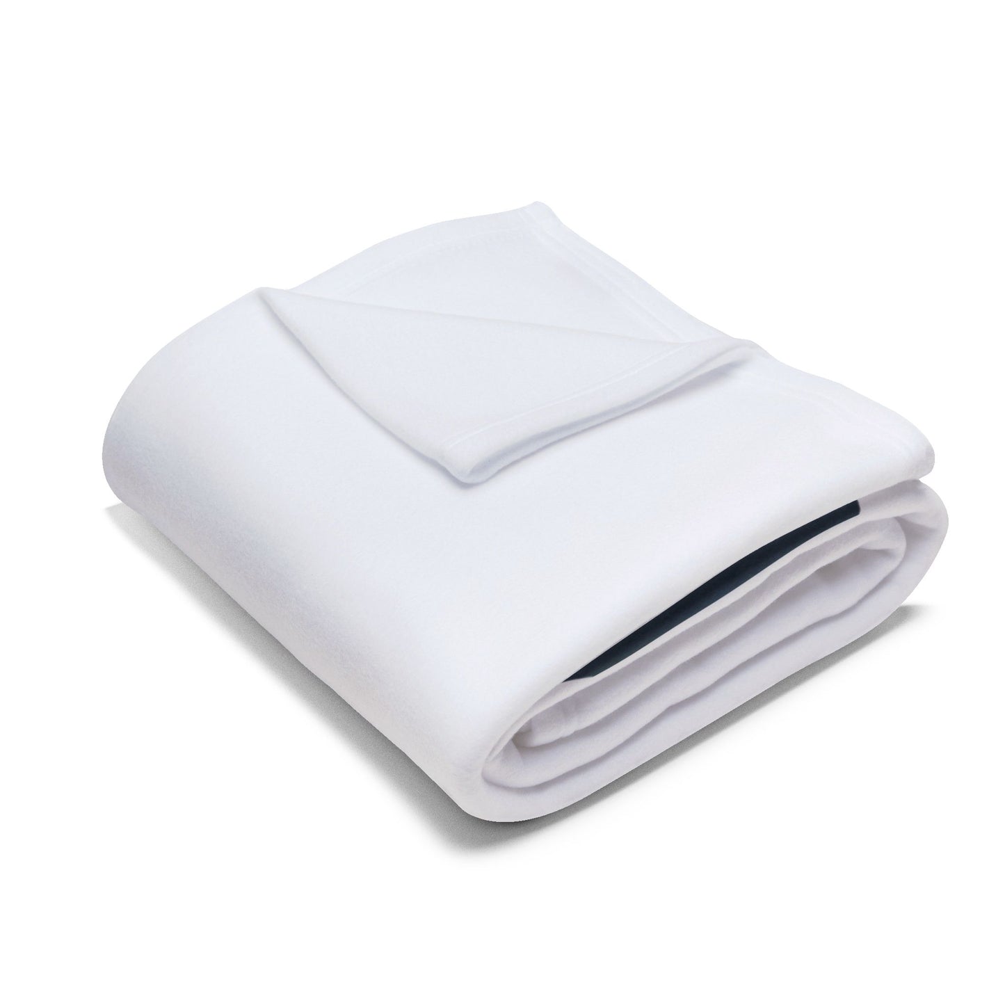 Papel Airplaine Fleece Blanket