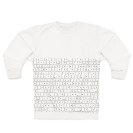 Unisex Sweatshirt (AOP)