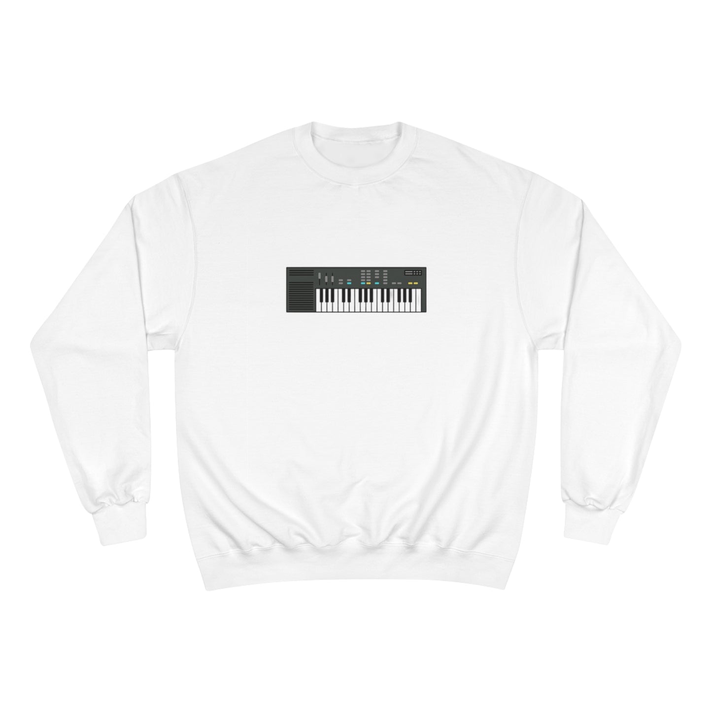 Pianoforte Champion Sweatshirt