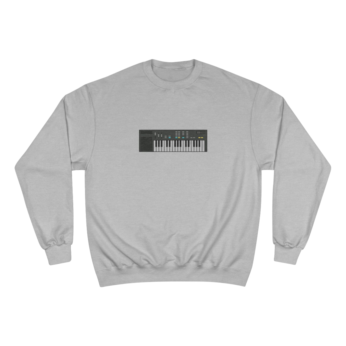 Pianoforte Champion Sweatshirt