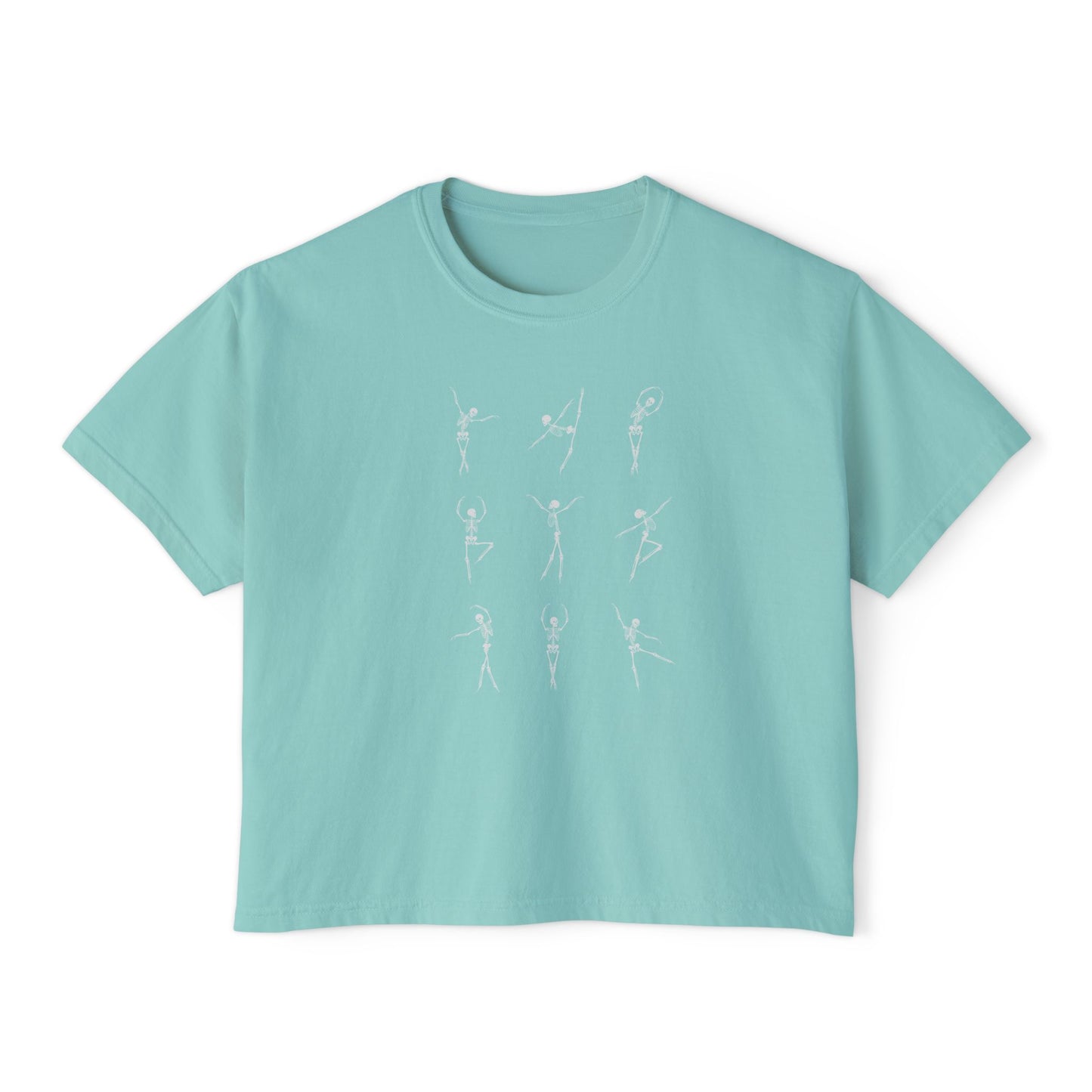 Dance Women's Boxy Tee