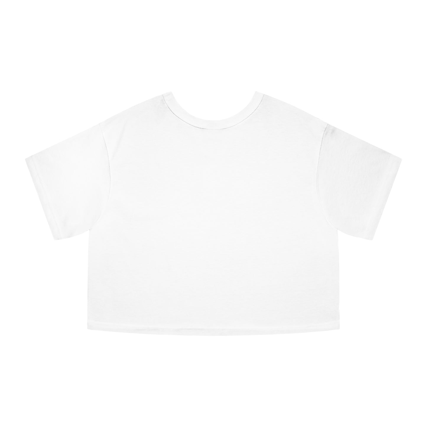 Bianca's Women's Heritage Cropped T-Shirt