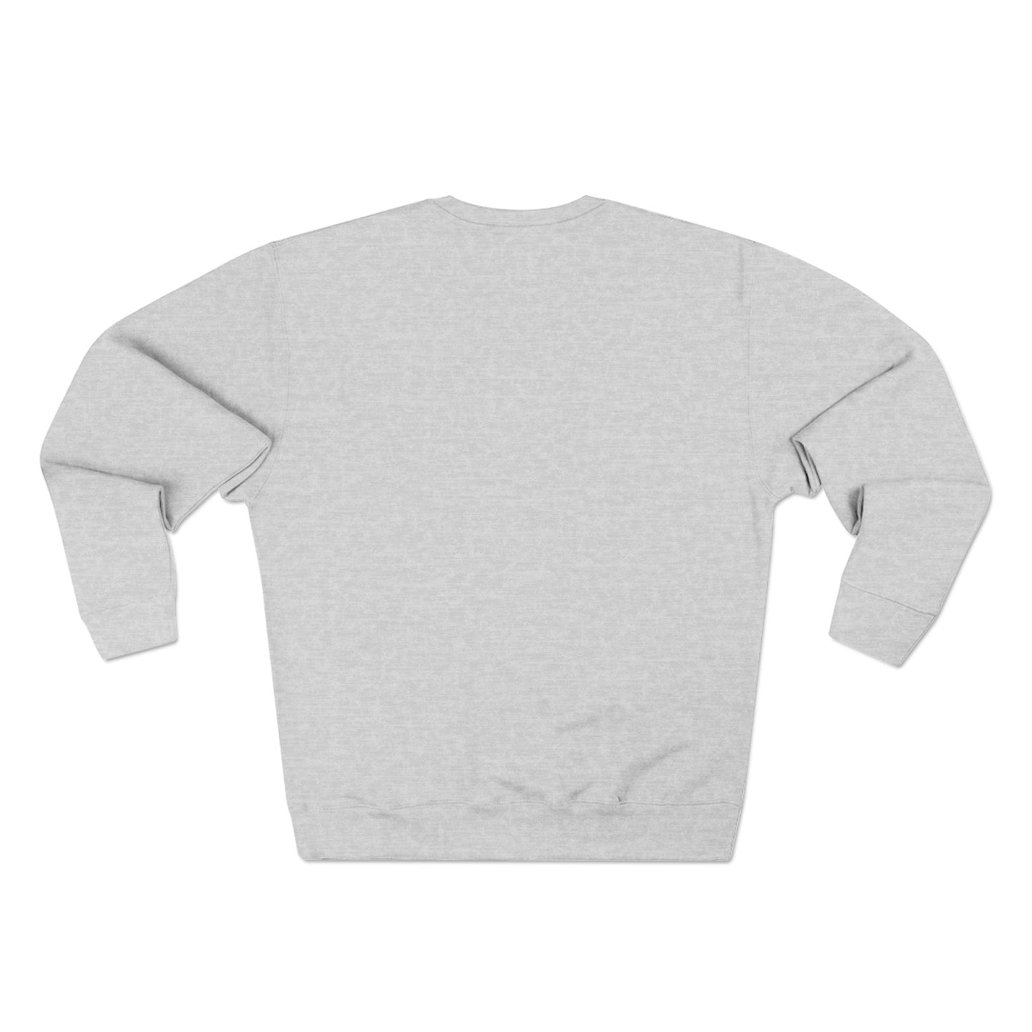 Lips Unisex Crewneck Sweatshirt