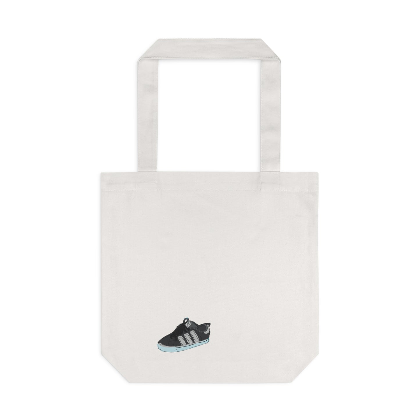 Didas Cotton Tote Bag