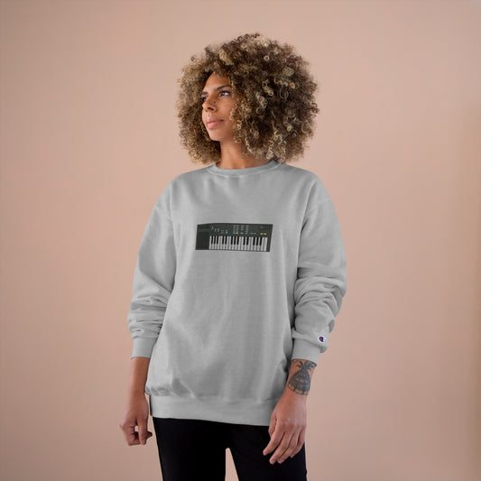 Pianoforte Champion Sweatshirt