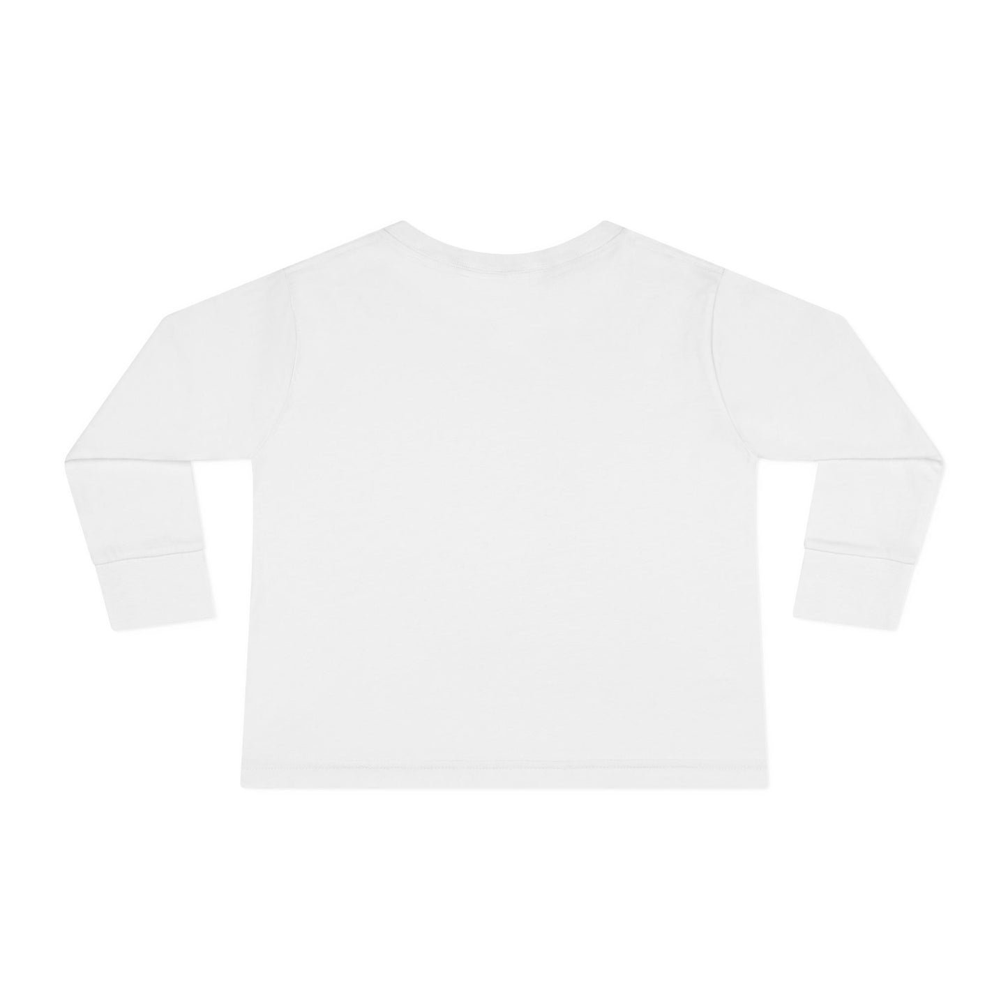 Windy Toddler Long Sleeve Tee