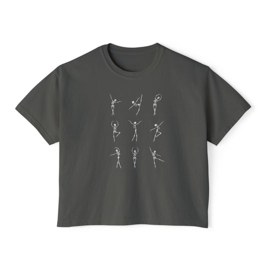 Dance Women's Boxy Tee