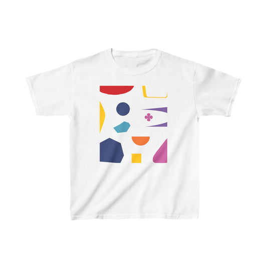 Art Kids Heavy Cotton™ Tee